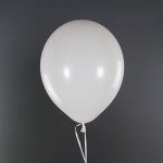 Белый, пастель латекс 30 см