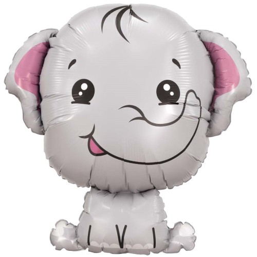 Фигура, Слоненок 79 см Фигура, Слоненок 79 см