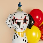 Далматинец в колпачке 86 см (Италия) Далматинец в колпачке 86 см (Италия)