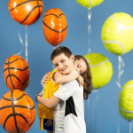 Круг, Баскетбольный мяч 46 см Круг, Баскетбольный мяч 46 см