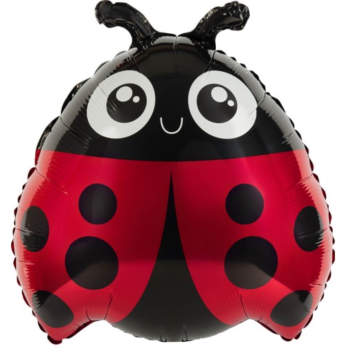 Фигура, Божья коровка 61 см Фигура, Божья коровка 61 см