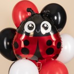 Фигура, Божья коровка 61 см Фигура, Божья коровка 61 см