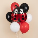 Фигура, Божья коровка 61 см Фигура, Божья коровка 61 см