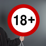 Шар (14''/36 см) Мини-фигура, Мадам Си-Си Леопард, 1 шт., G72050