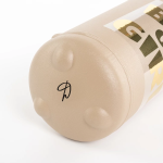 Огнетушитель с Краской Холи Лайк, в коробке, Бежевый, Малиновый, 2 л. , 720-120/720-165