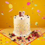 Свеча Фигура, Буба, 7*8 + 3 см, 1 шт. с держат., 50912