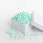 Шарики пенопласт, Тиффани, 2-4 мм, 10 гр., 521316