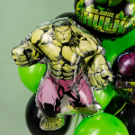 Шар (27''/69 см) Фигура, Герой Монстр, 1 шт. в уп., 24514