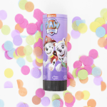 Хлопушка пружинная (4/10 см), Щенячий патруль, Круги тишью, Ассорти, 1 шт., 501213