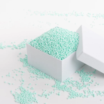 Шарики пенопласт, Тиффани, 2-4 мм, 10 гр., 521316