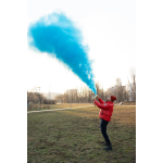 Огнетушитель с Краской Холи Лайк, в коробке, Синий, 2 л. , 720-139