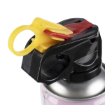 Спрей краска Холи для Гендер Пати, 22-24 сек, в коробке, Розовый, 450 г. , 6233092