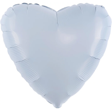 Набор шаров с клапаном (9''/23 см) Мини-сердце, Небесный, 5 шт. в уп., 942039 Набор шаров с клапаном (9''/23 см) Мини-сердце, Небесный, 5 шт. в уп., 942039