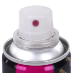 Спрей для декора, 250 мл, 50 г, Золото, 1 шт. , 592285