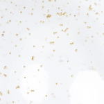 Шарики пенопласт, Золото, Металлик, 2-4 мм, 10 гр., 6233548