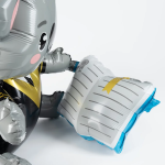 Шар 3D (37''/94 см) Коала Выпускник, 1 шт. в уп., 27288