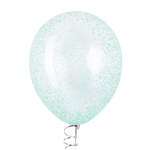 Шарики пенопласт, Тиффани, 2-4 мм, 10 гр., 521316