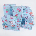 Набор коробок ЗаМУРчательный День Рождения (котики), 33*20*13 см, 10 шт. в упак. , 2050693
