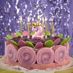 Свечи Спирали, Элегантный микс, Металлик, 0,5*5 + 2 см, 10 шт. с держат., 802973