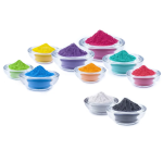 Краска Холи Лайк, Оранжевый, 100 г. , 720-01