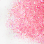 Конфетти дробленые Розовый, Хамелеон, 20 г., 6014765