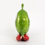 Шар (30''/76 см) Фигура 3D, Ам Ням, 1 шт. в уп., 515001