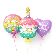 День рождения