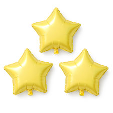 Фольгированные шары