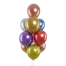 Фонтан из шаров