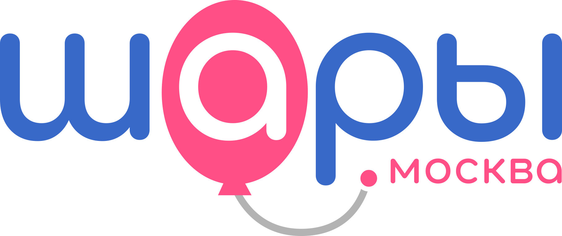 ШАРЫ.Москва